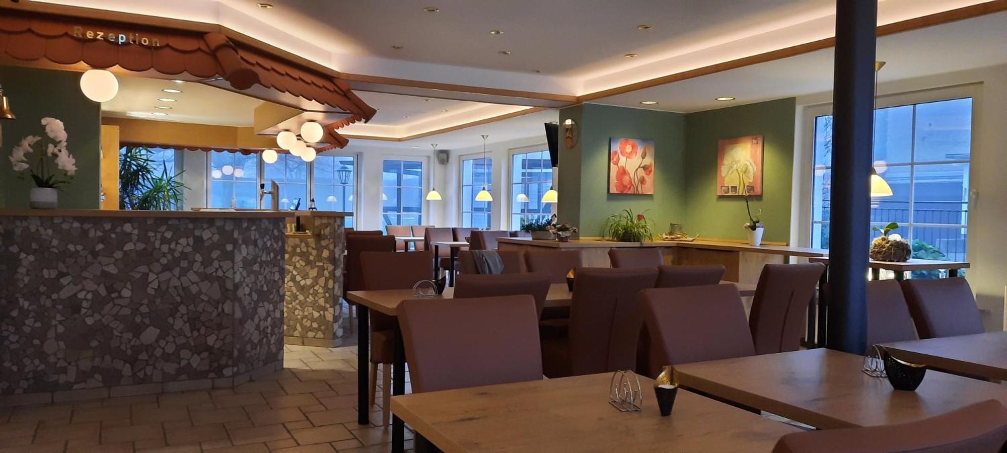 Hotel Zum Kreuzberg Winterberg Extérieur photo