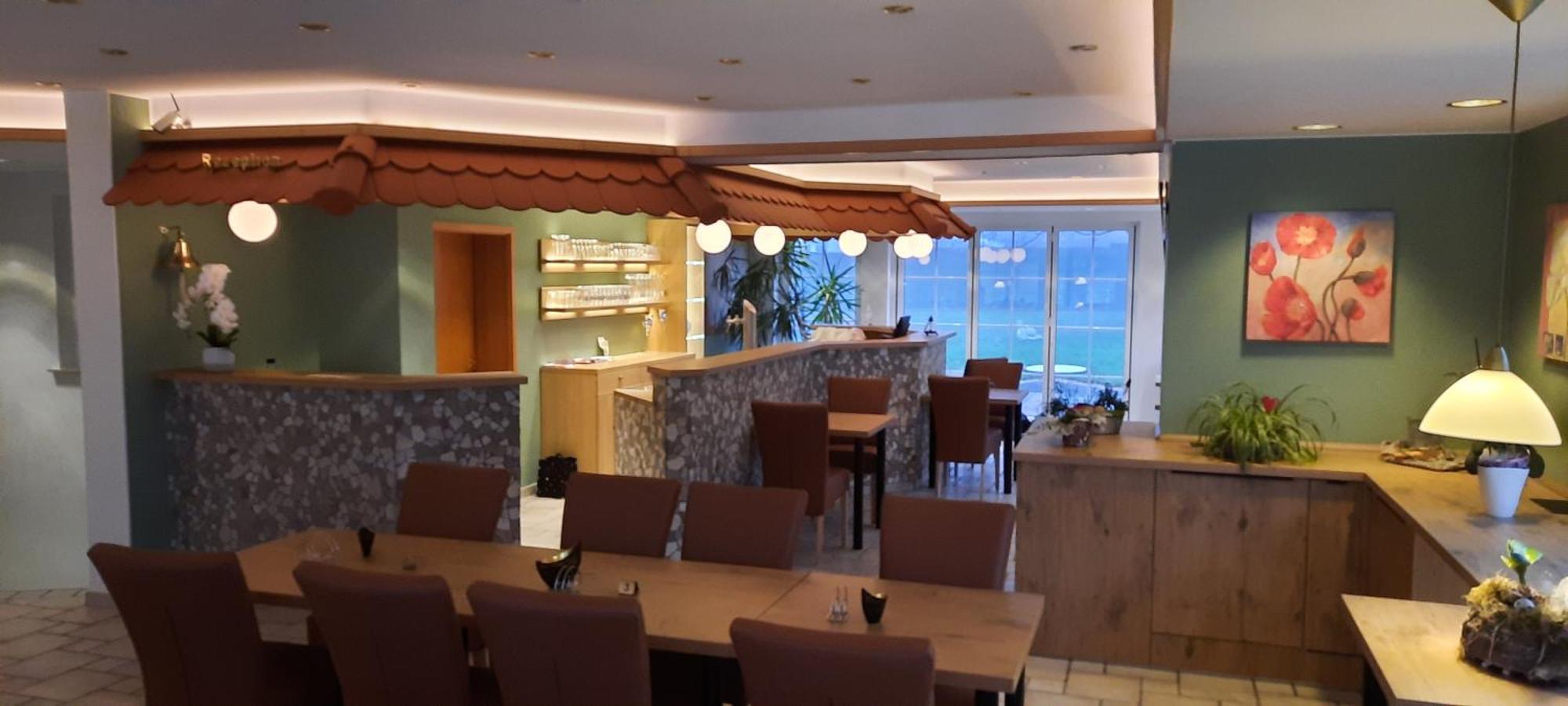 Hotel Zum Kreuzberg Winterberg Extérieur photo