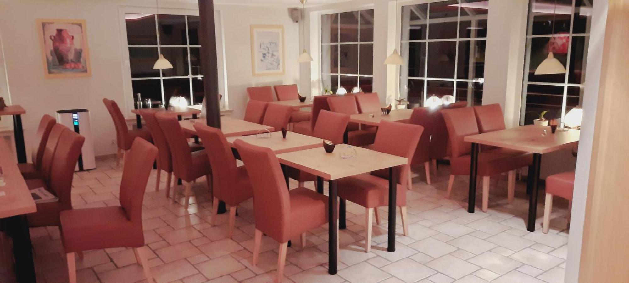 Hotel Zum Kreuzberg Winterberg Extérieur photo