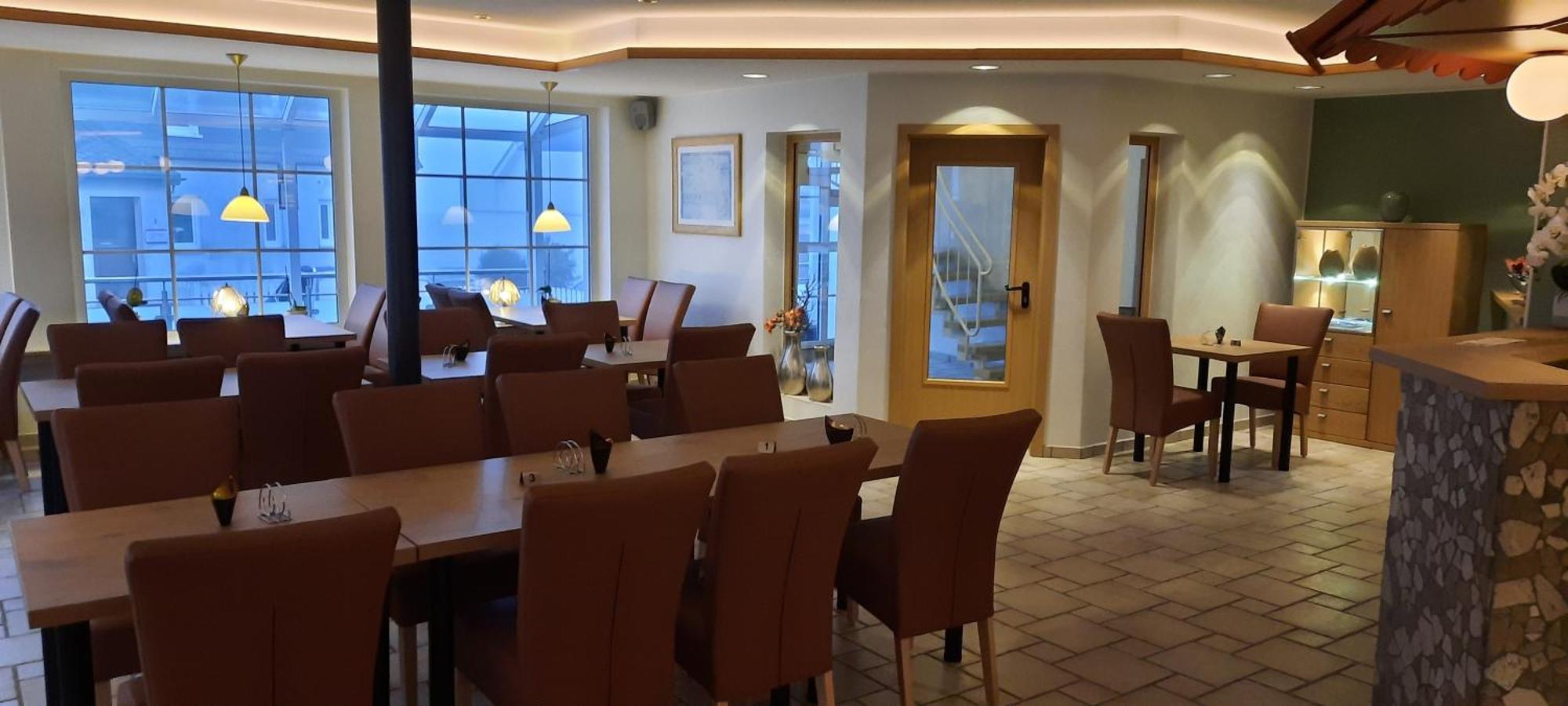 Hotel Zum Kreuzberg Winterberg Extérieur photo