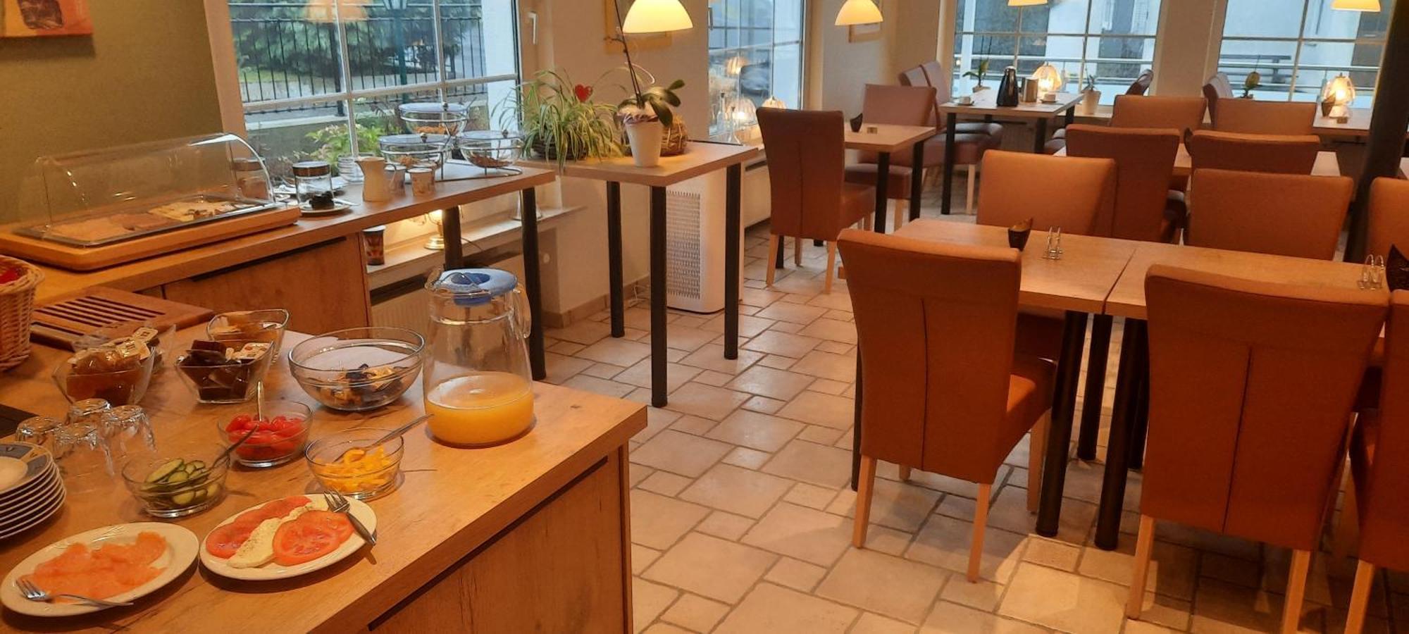 Hotel Zum Kreuzberg Winterberg Extérieur photo