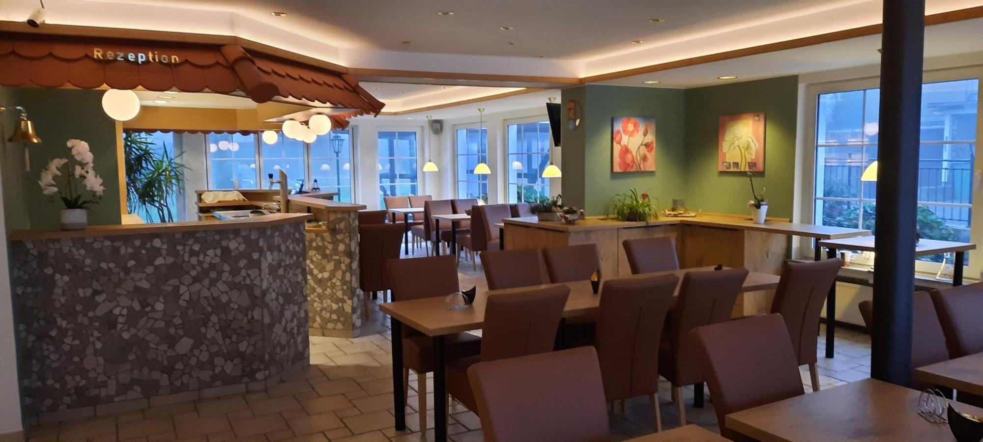 Hotel Zum Kreuzberg Winterberg Extérieur photo