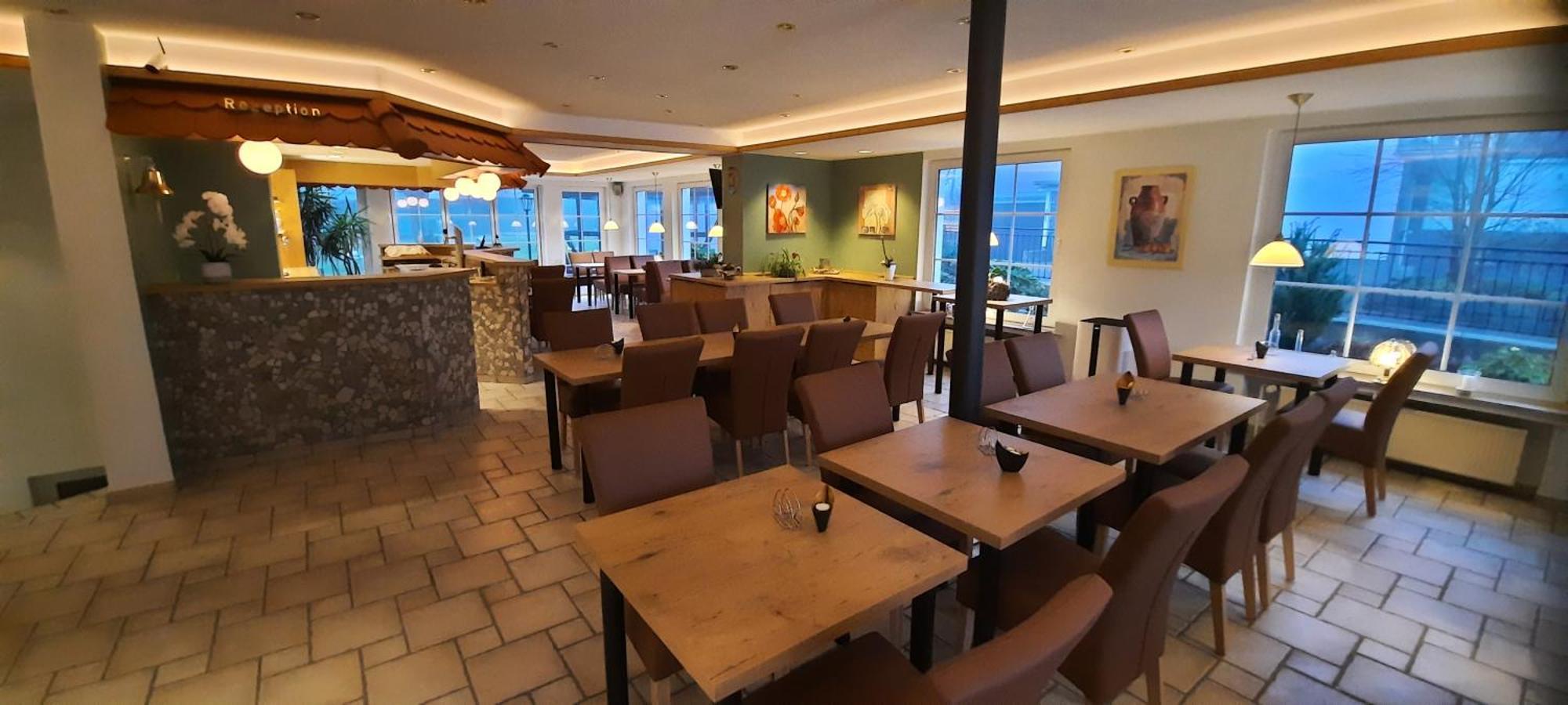 Hotel Zum Kreuzberg Winterberg Extérieur photo