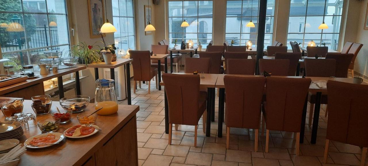 Hotel Zum Kreuzberg Winterberg Extérieur photo