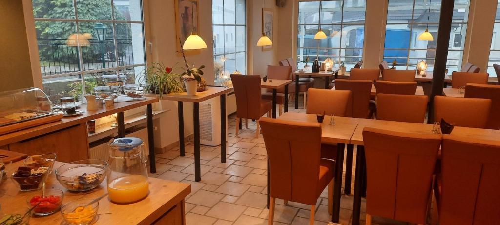 Hotel Zum Kreuzberg Winterberg Extérieur photo
