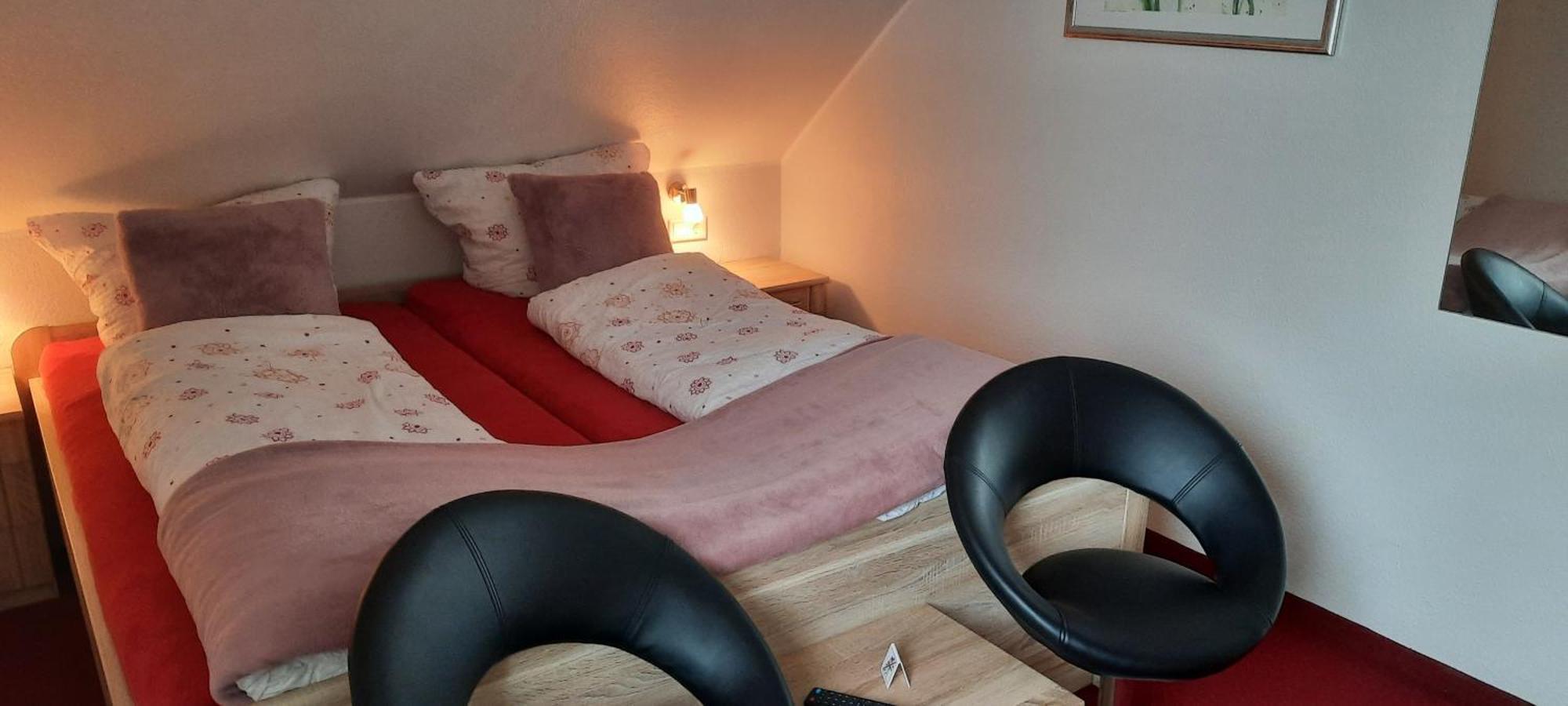 Hotel Zum Kreuzberg Winterberg Extérieur photo
