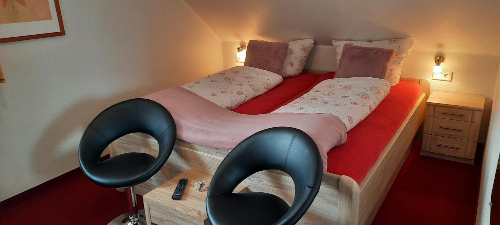 Hotel Zum Kreuzberg Winterberg Extérieur photo