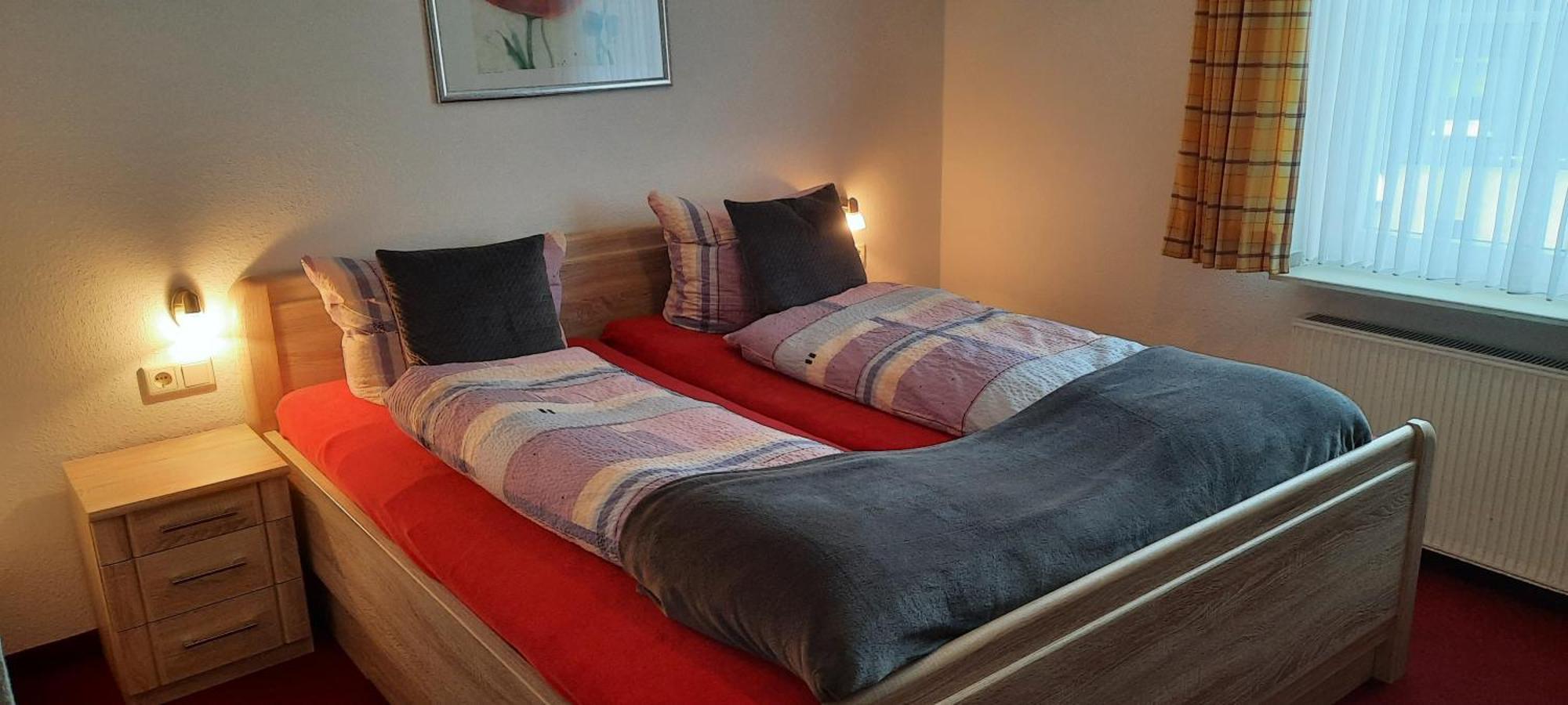 Hotel Zum Kreuzberg Winterberg Extérieur photo