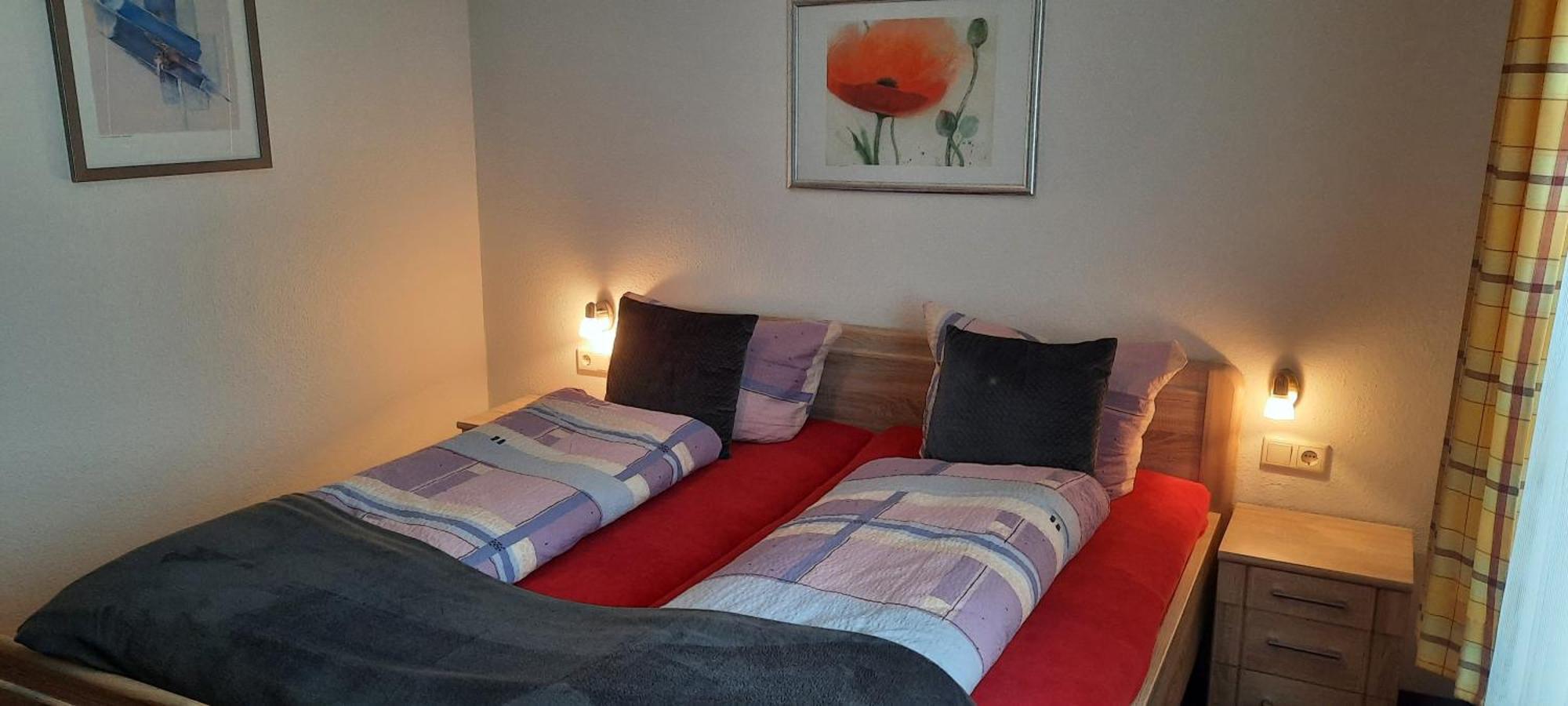 Hotel Zum Kreuzberg Winterberg Extérieur photo