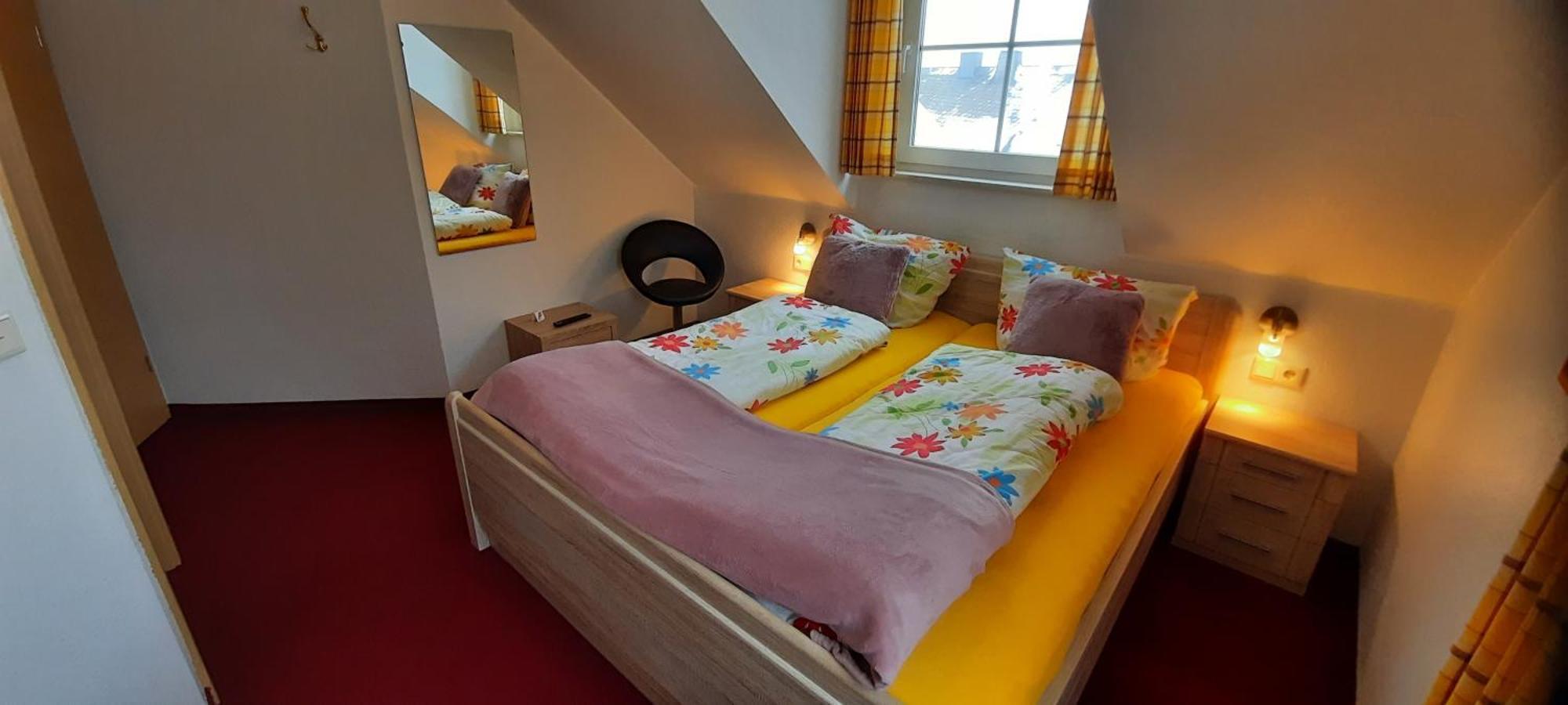 Hotel Zum Kreuzberg Winterberg Extérieur photo