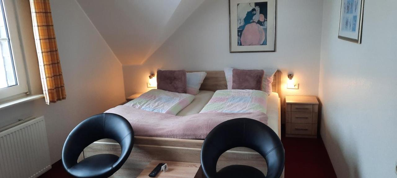 Hotel Zum Kreuzberg Winterberg Extérieur photo