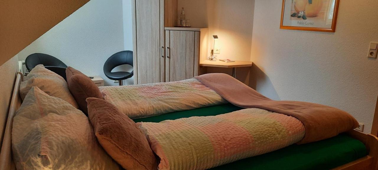 Hotel Zum Kreuzberg Winterberg Extérieur photo