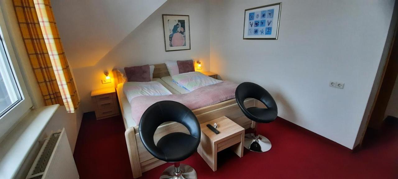 Hotel Zum Kreuzberg Winterberg Extérieur photo