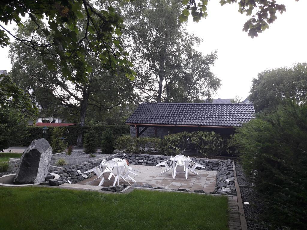 Hotel Zum Kreuzberg Winterberg Extérieur photo